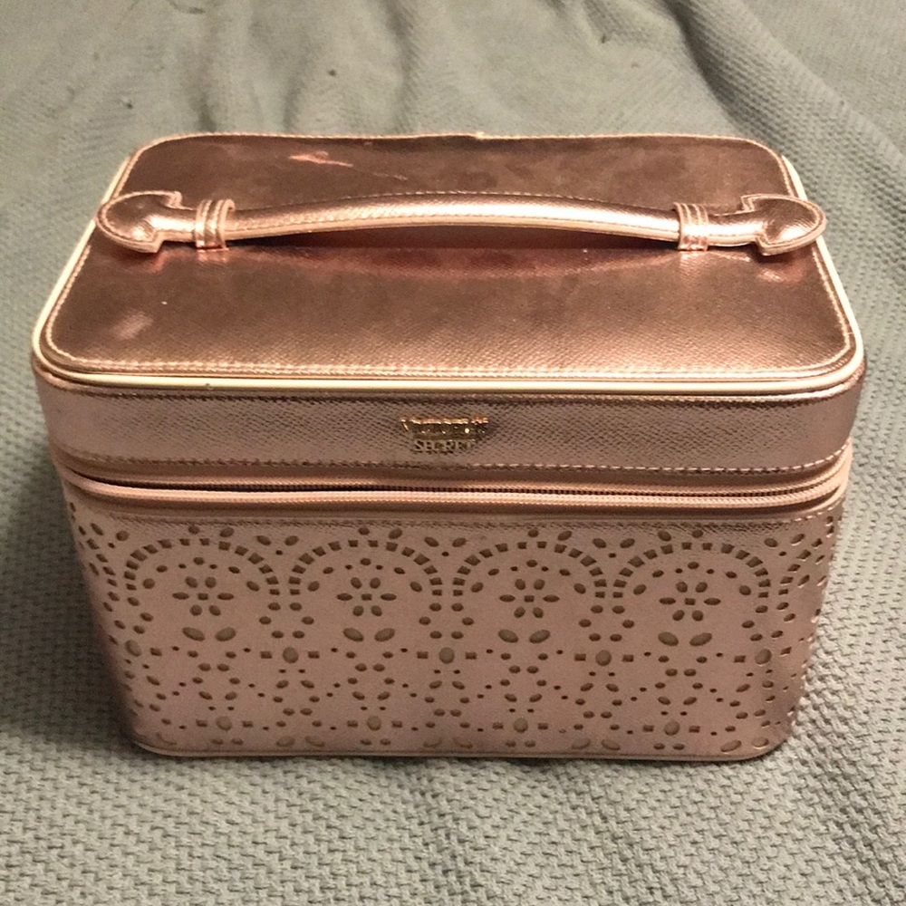 Victoria secrets makeup box